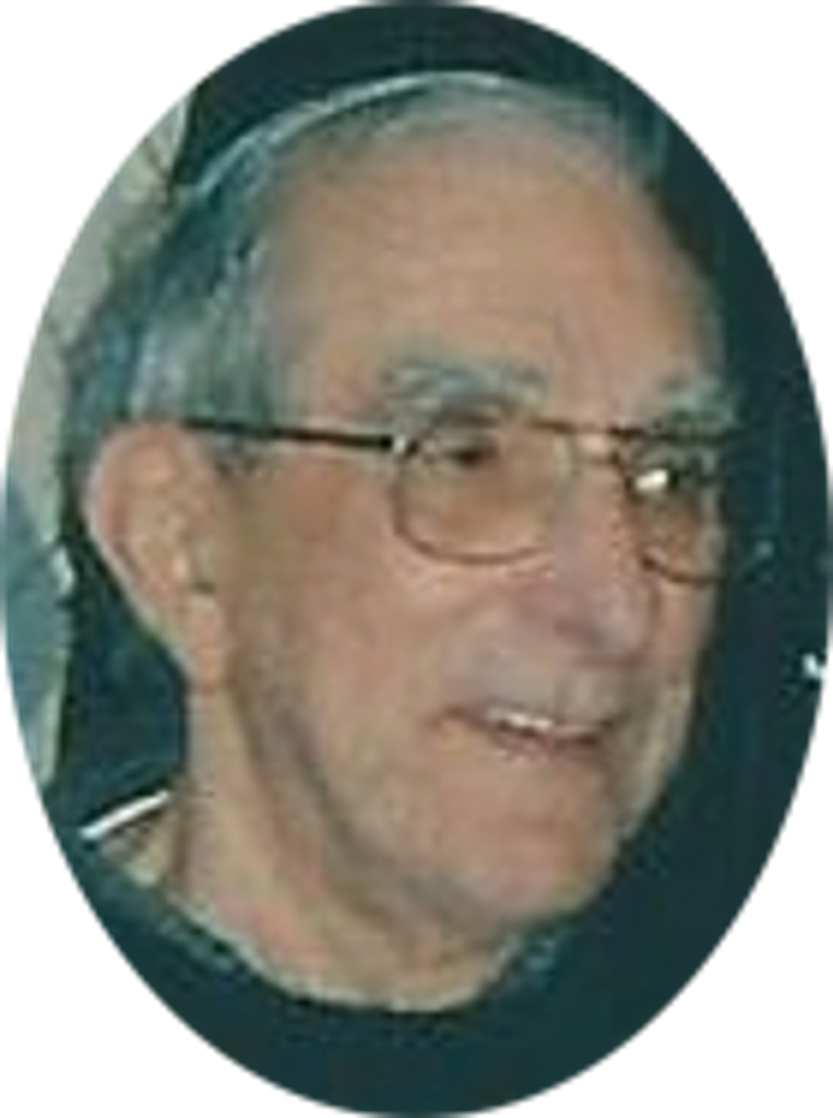 Frank L. Krouse Jr. Profile Photo