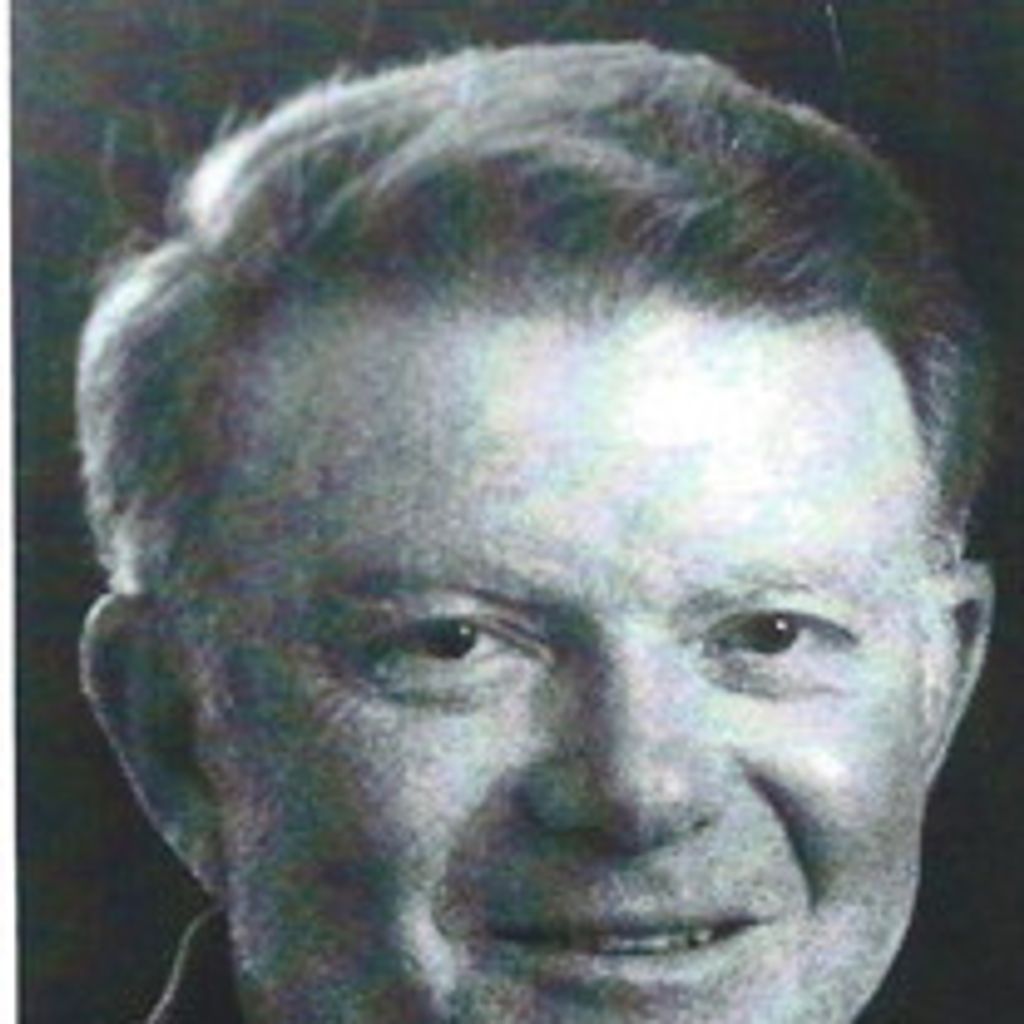 Robert Bird