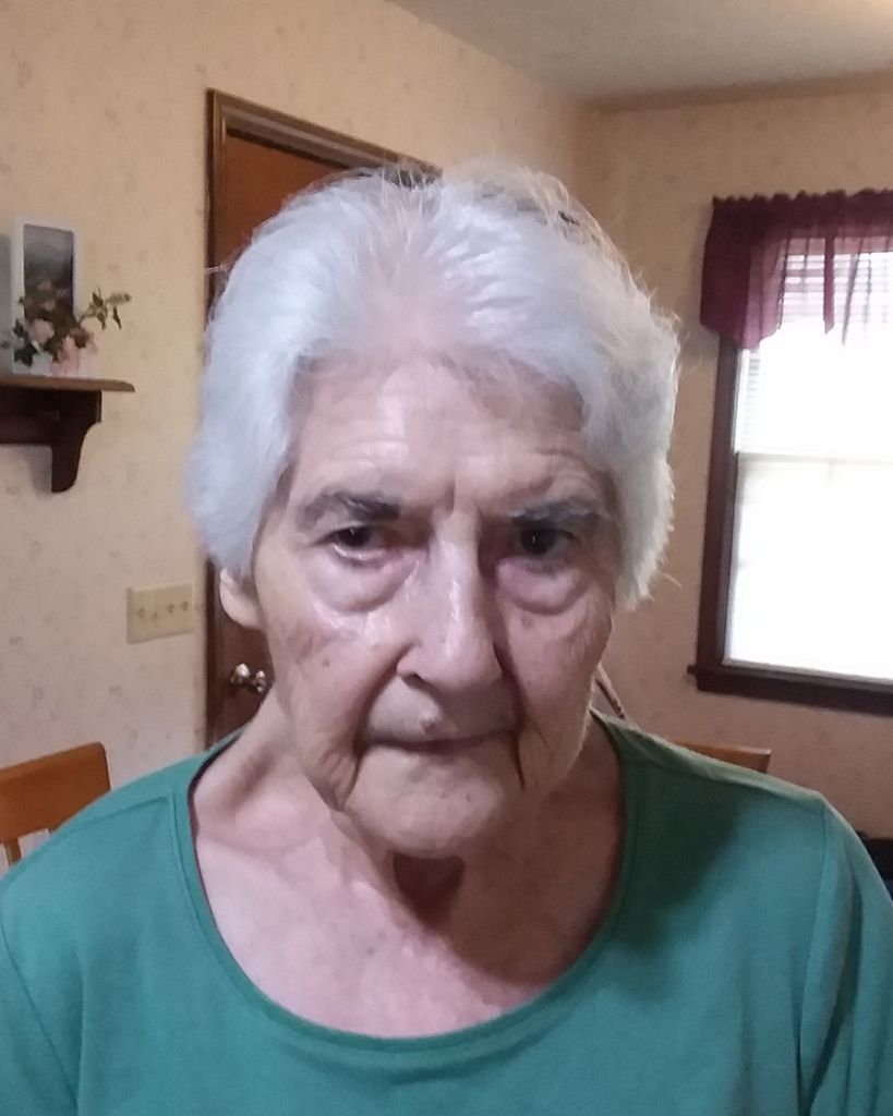 Dorothy Jane Anderson Pendergrass Profile Photo