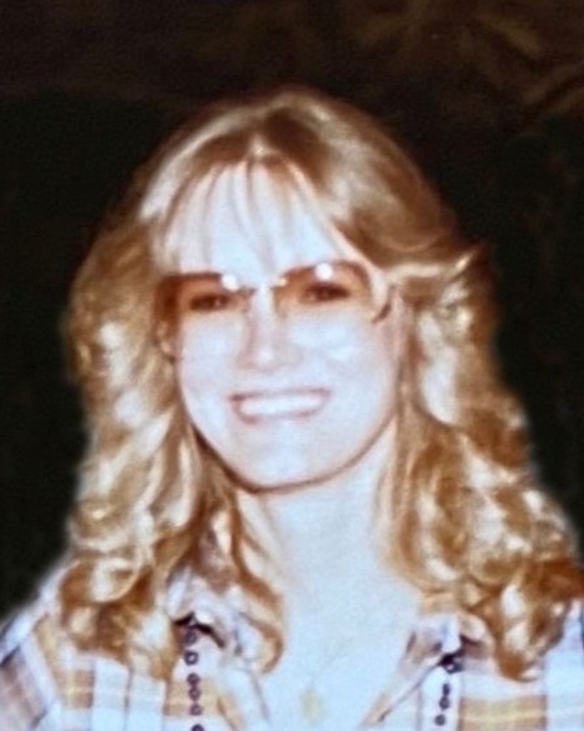 Terri Clarice Carter Bagot