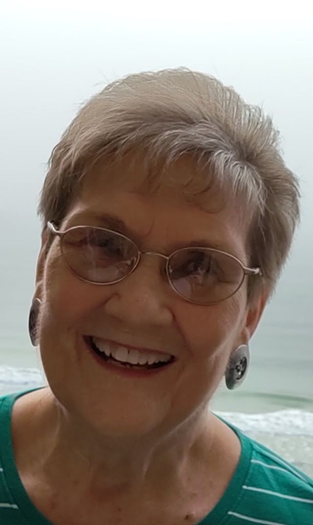 Mary Jane Irons Profile Photo