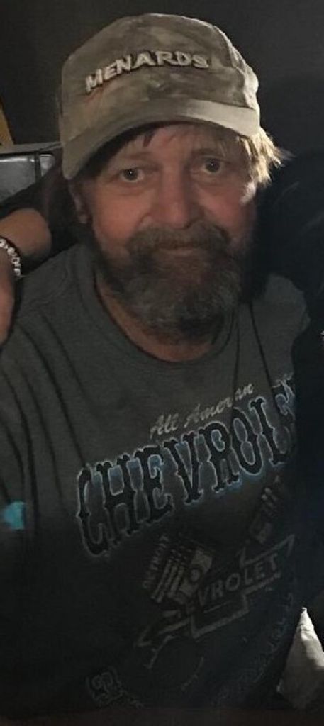 Ricky Eugene Mellon Profile Photo