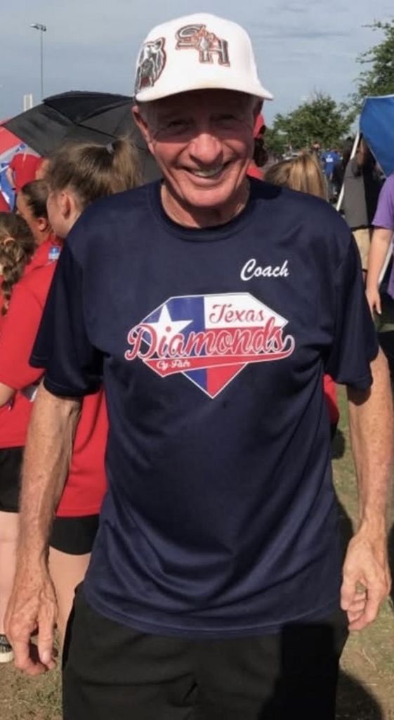 Thomas Lee Strange Profile Photo