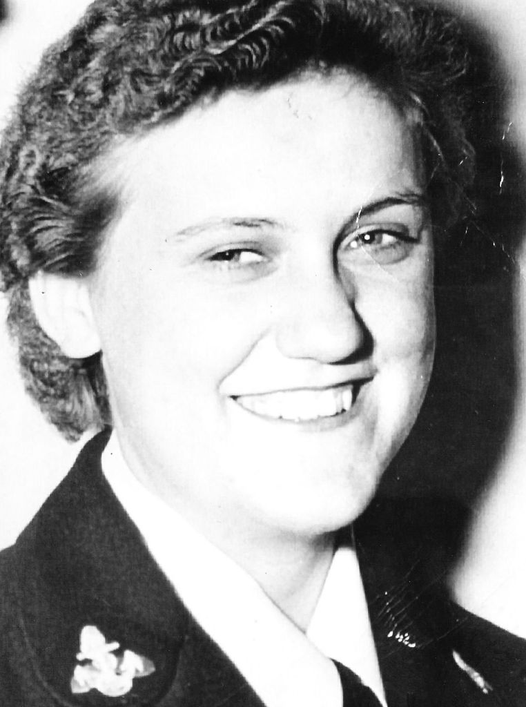 Nettie Kruger