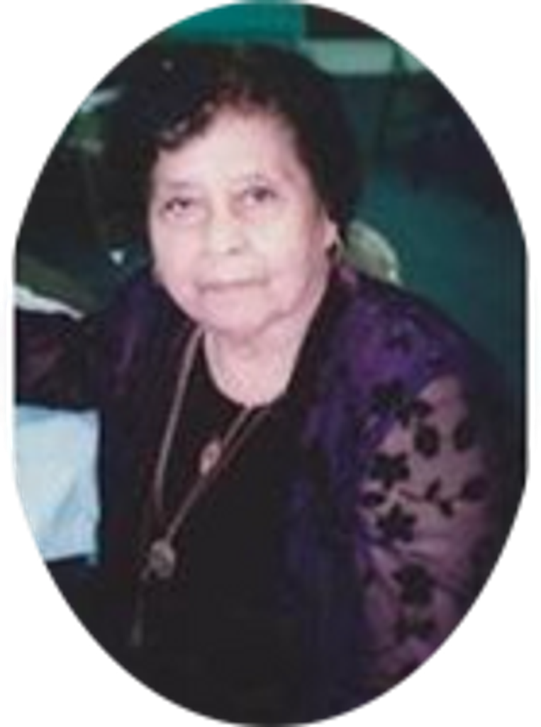 Aurora Salinas