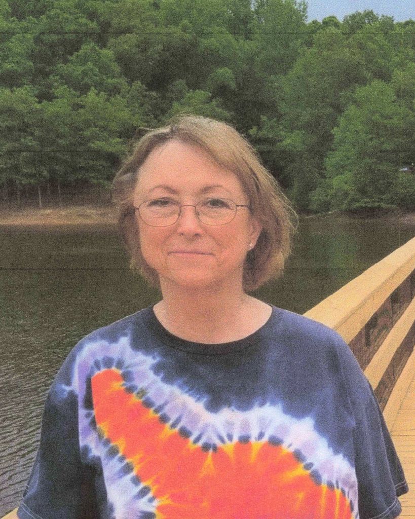 Janice Julian