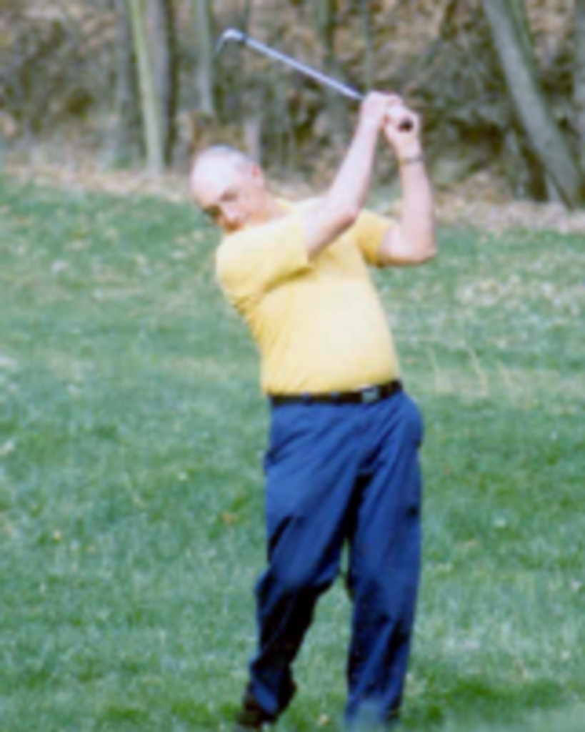 Silvio R. 'Sil' Lanave