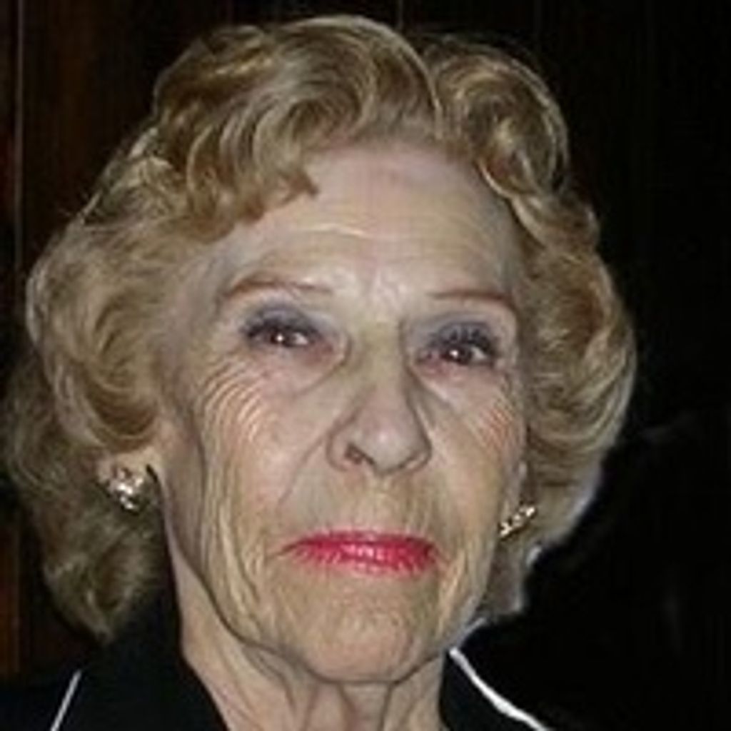 Laverne V. Gaarder