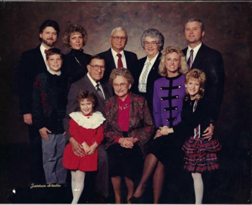 Rosetta "Rosie" Peters photo gallery thumbnail 54 of 120