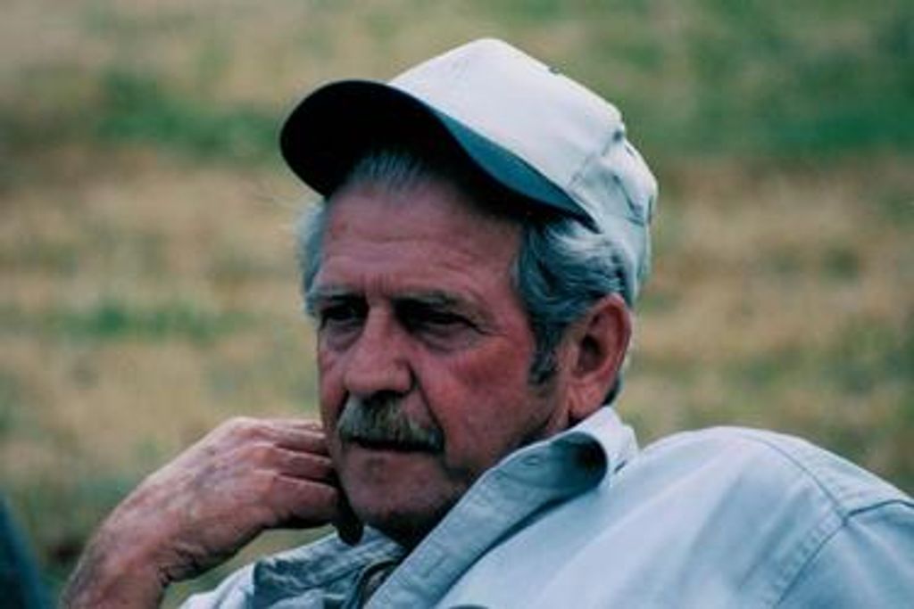 Joe N. Mcfarland, Jr. Profile Photo