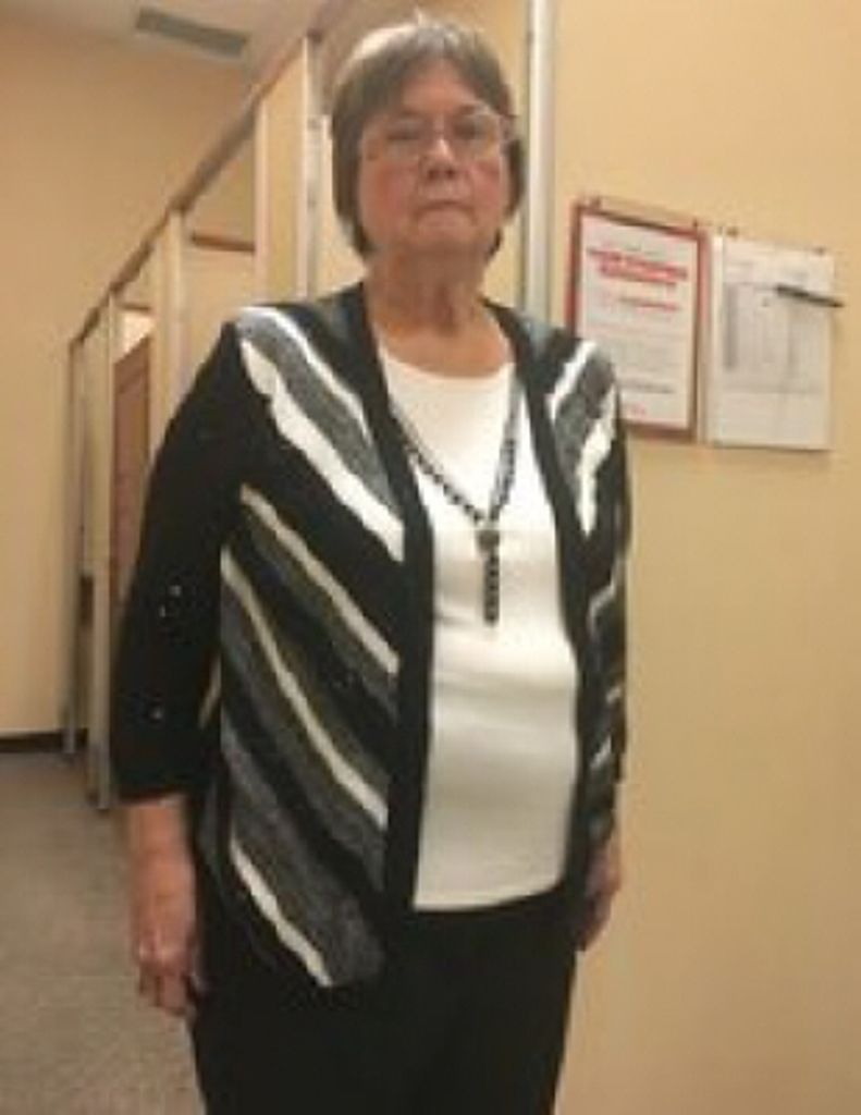 Sherry  Charleen  Atchley 