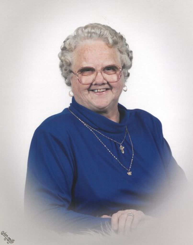 Reba "Pearl" Lynch Wilson Profile Photo
