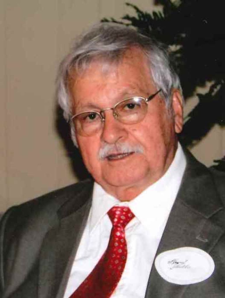 Harvey "Brick" Keith