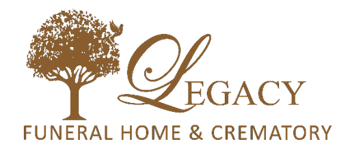 Legacy Funeral Home & Crematory Logo