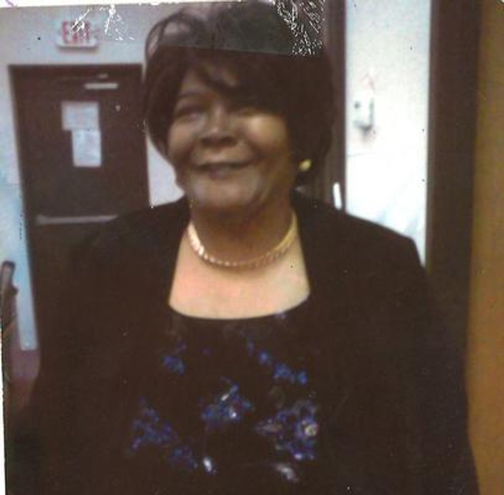 Lavern Baker Profile Photo