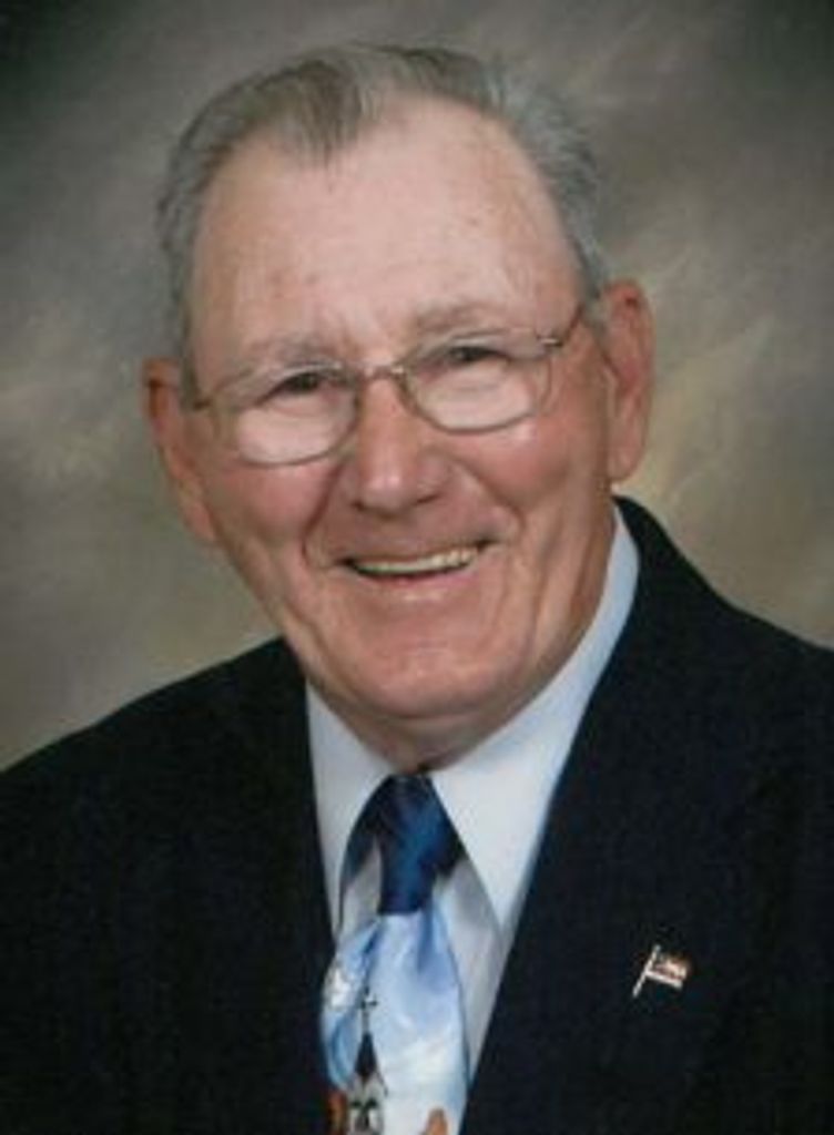 Harold Jennings