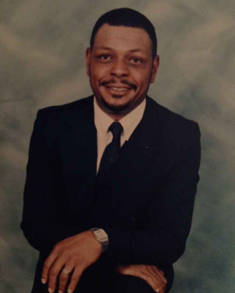 Kevin Ridgeway Profile Photo