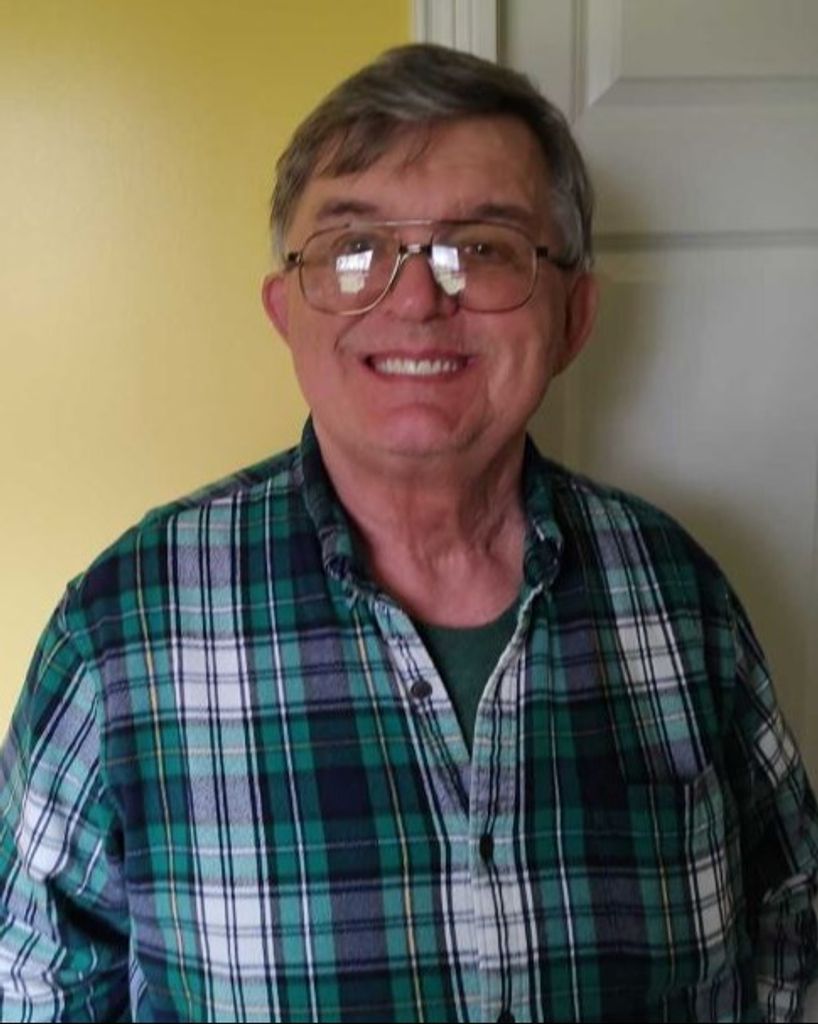 Albert "Skip" Seidenschmidt Jr. Profile Photo