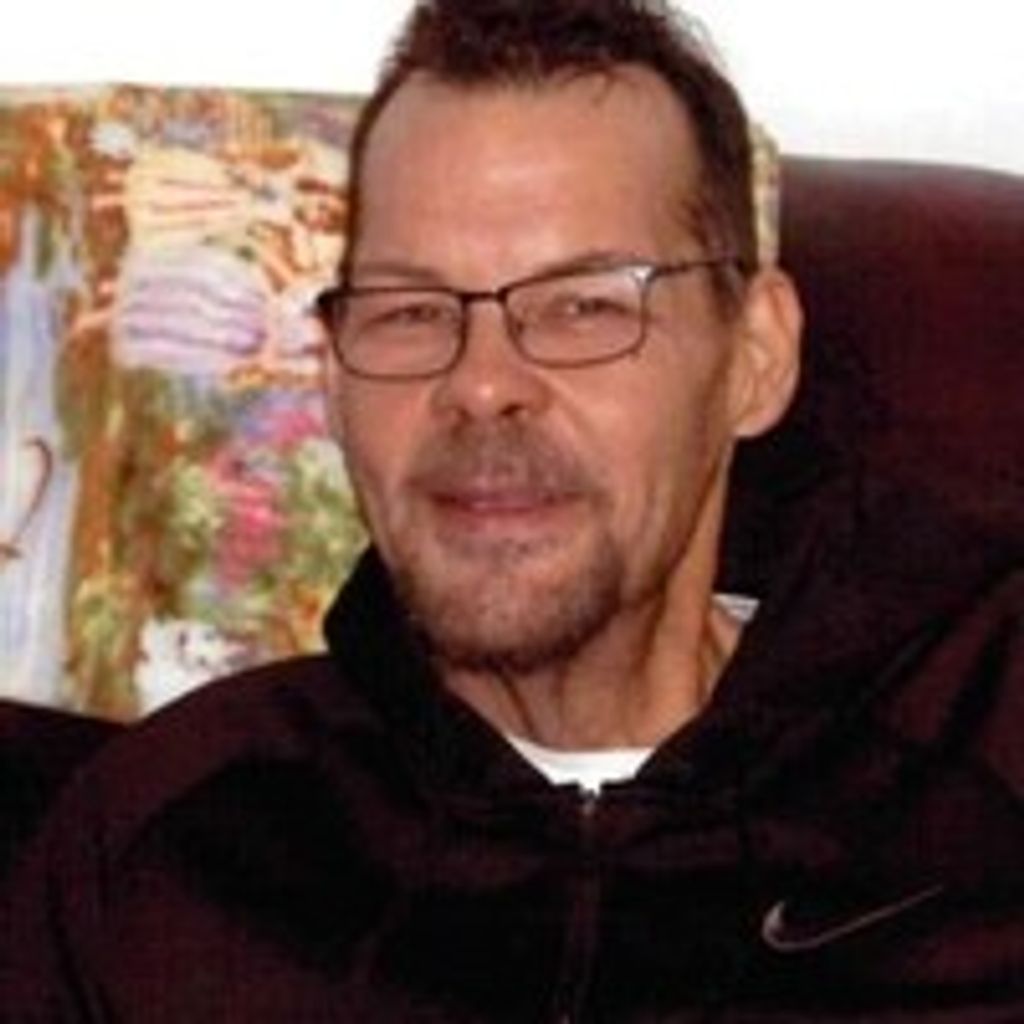 Melvin David Spence Profile Photo