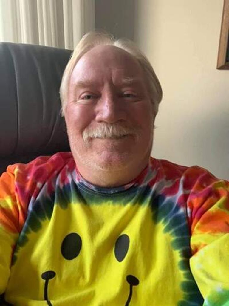 Loren Roger Foss Profile Photo