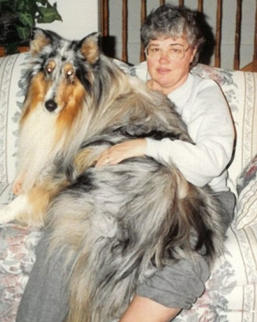 Joan Eaton