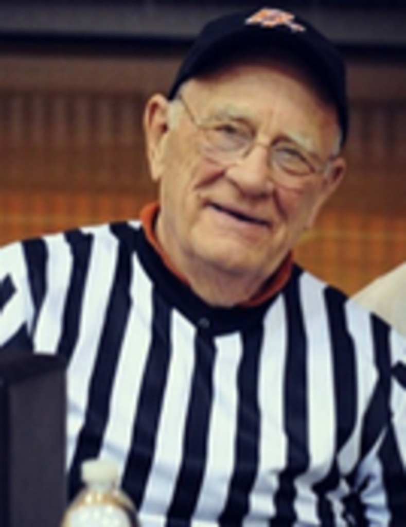 George  Clarence Mead