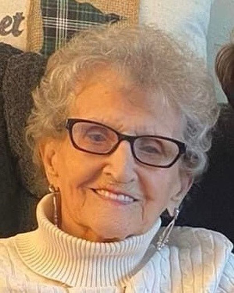 Katherine Tonnell