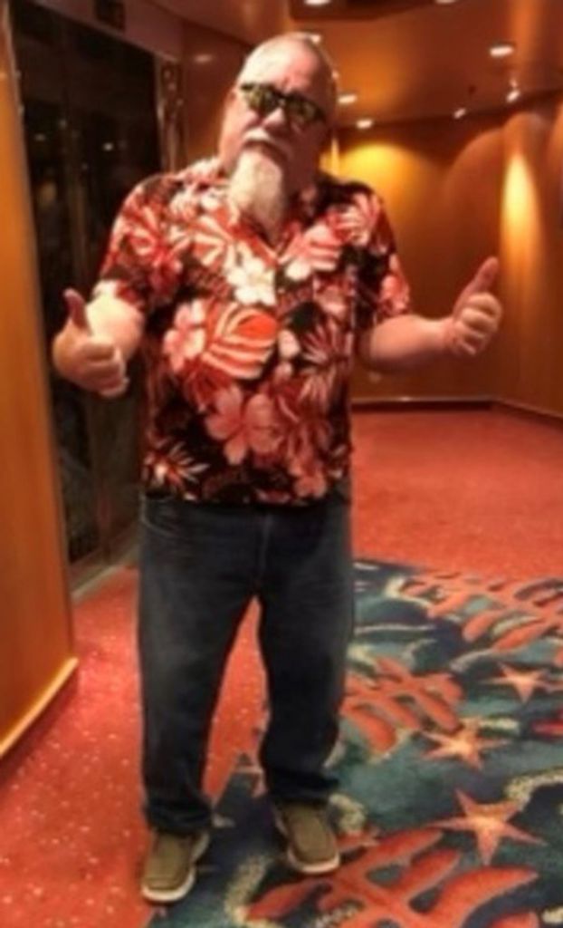Jr Ellis Profile Photo