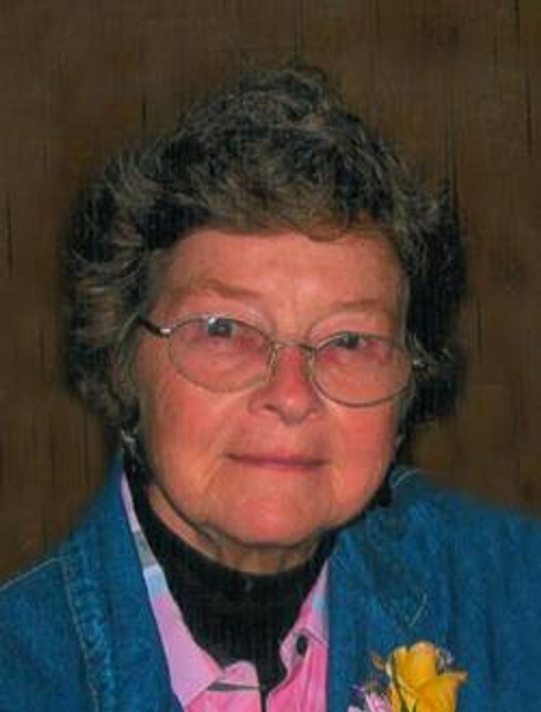 Mary Ann Fennern