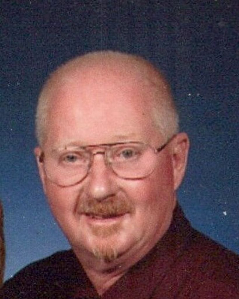 Robert P. Clukey Profile Photo