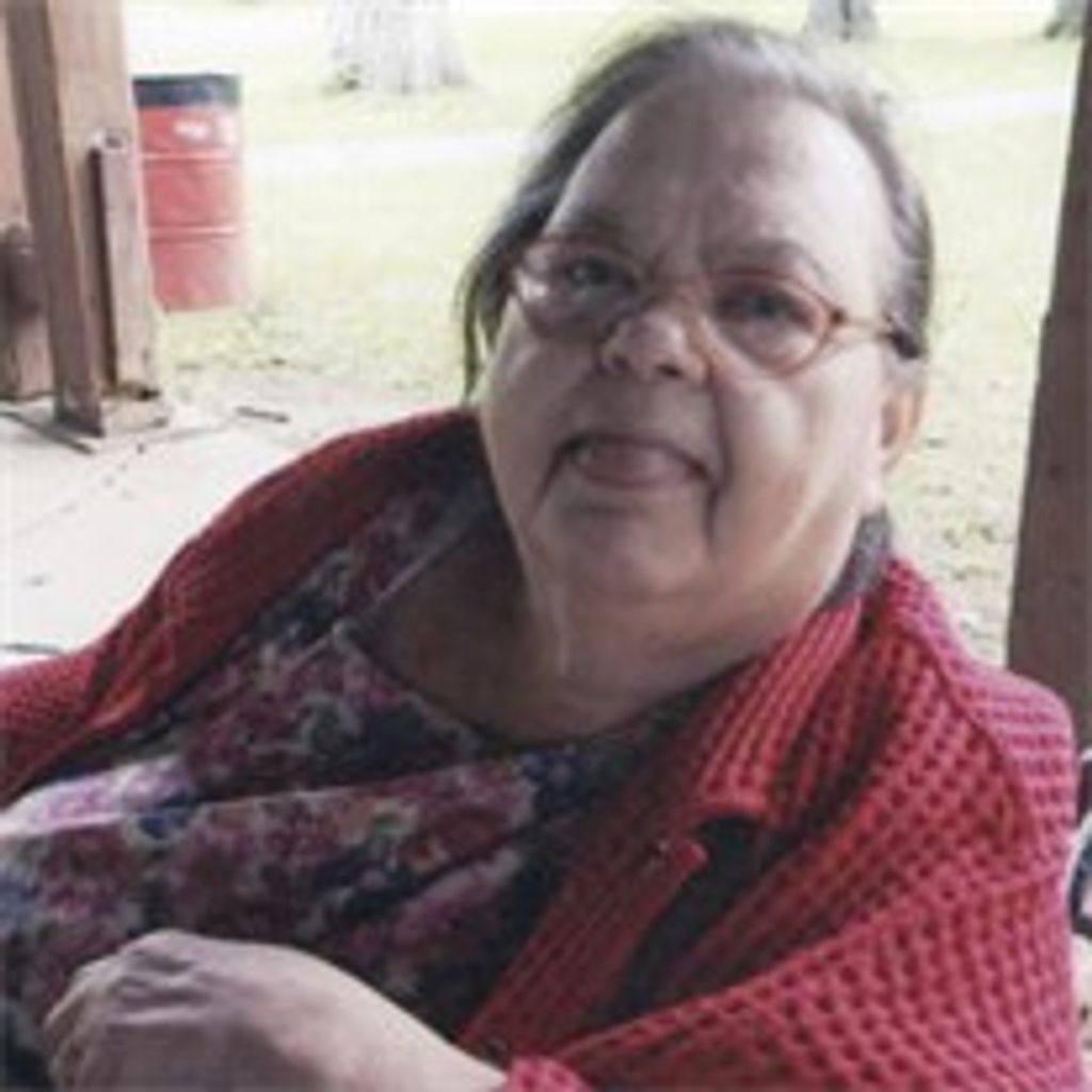 Etta Marie Knapp Profile Photo