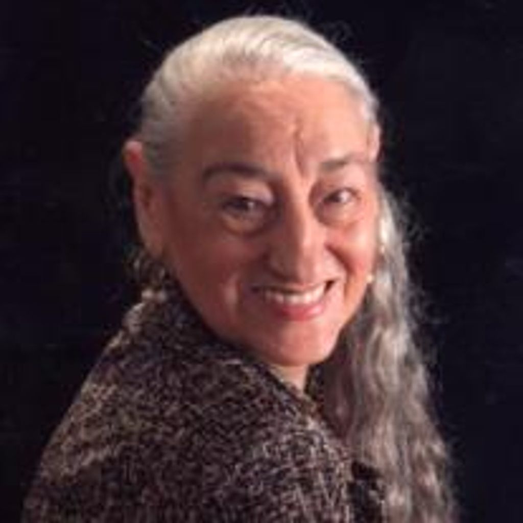 Ramona Isabel Williams