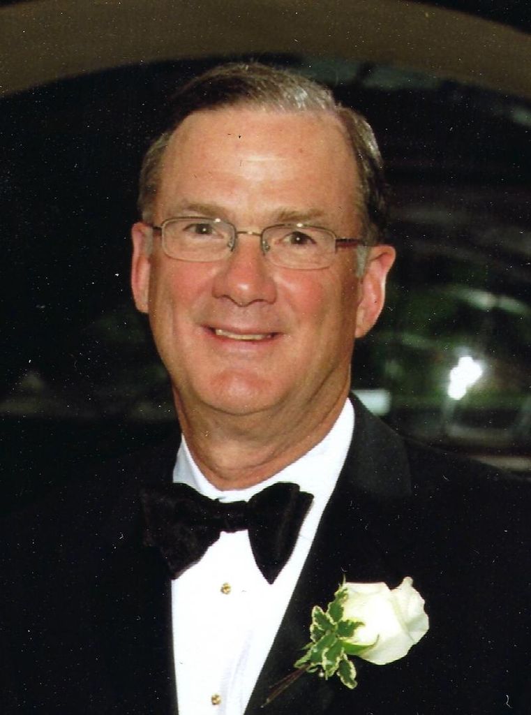 Dr. Thomas A. Mcinnes Profile Photo