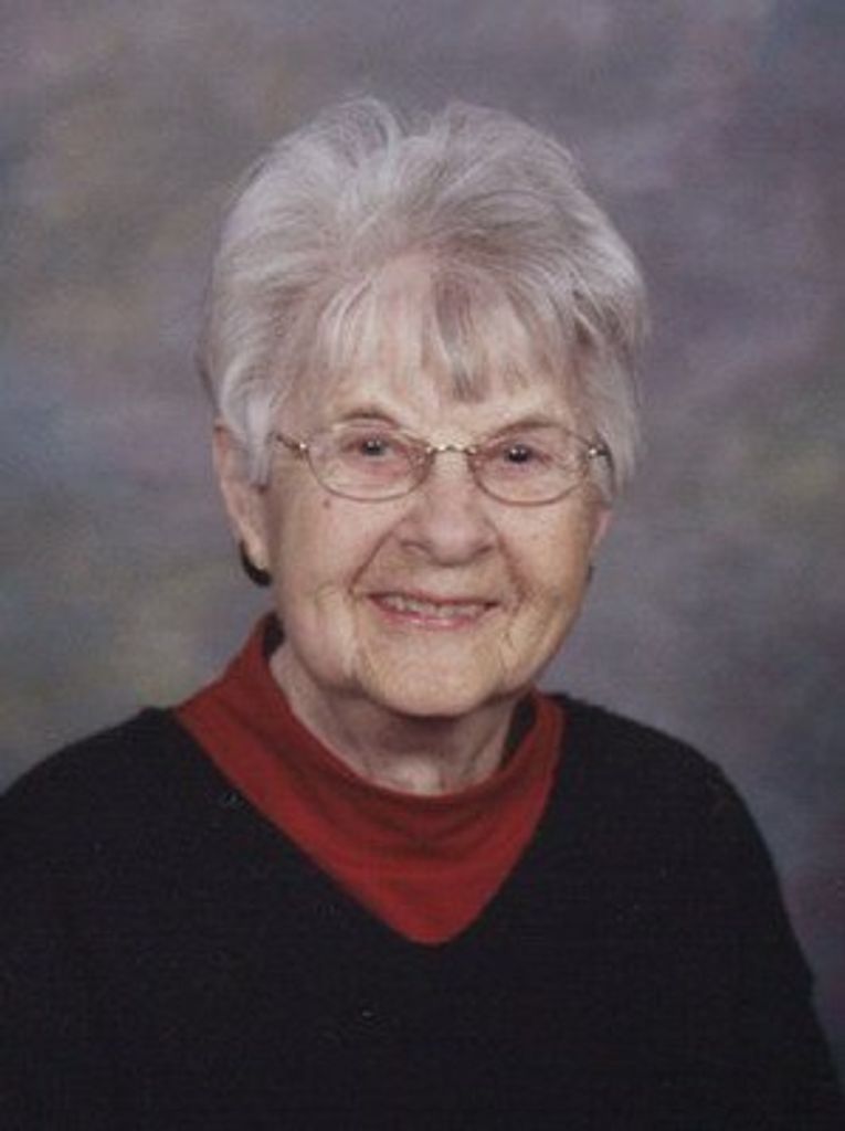 Dorothy Solheim