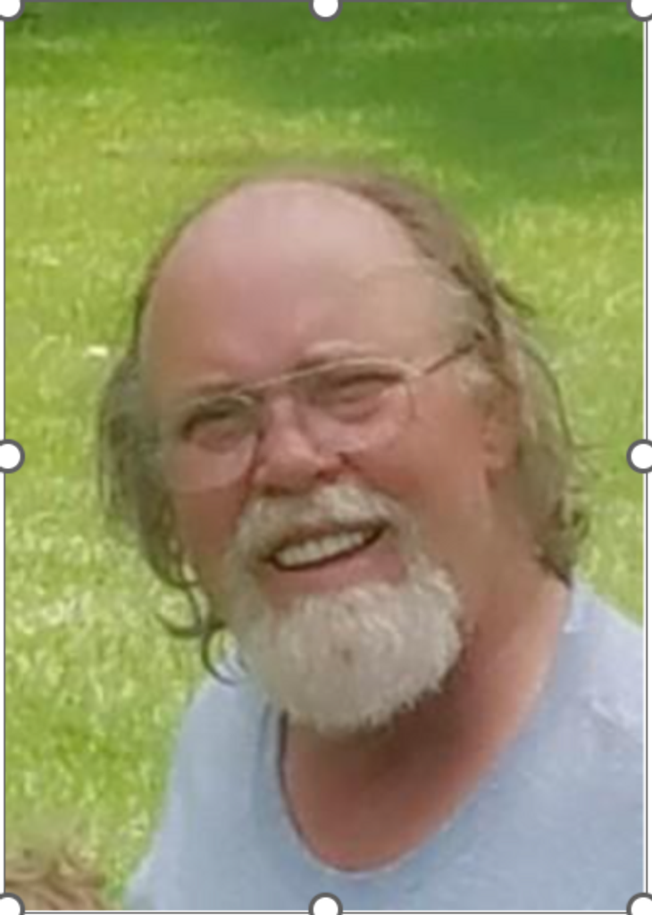 Stephen Lee Dickmeyer Profile Photo