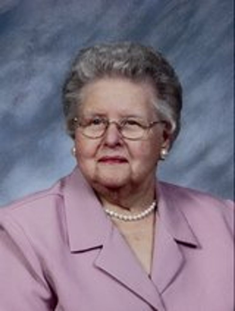 Dorothy Harvey