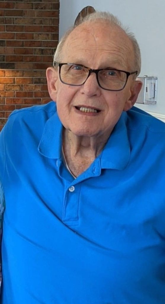 Richard "Tommy" Thomas Leonard Profile Photo