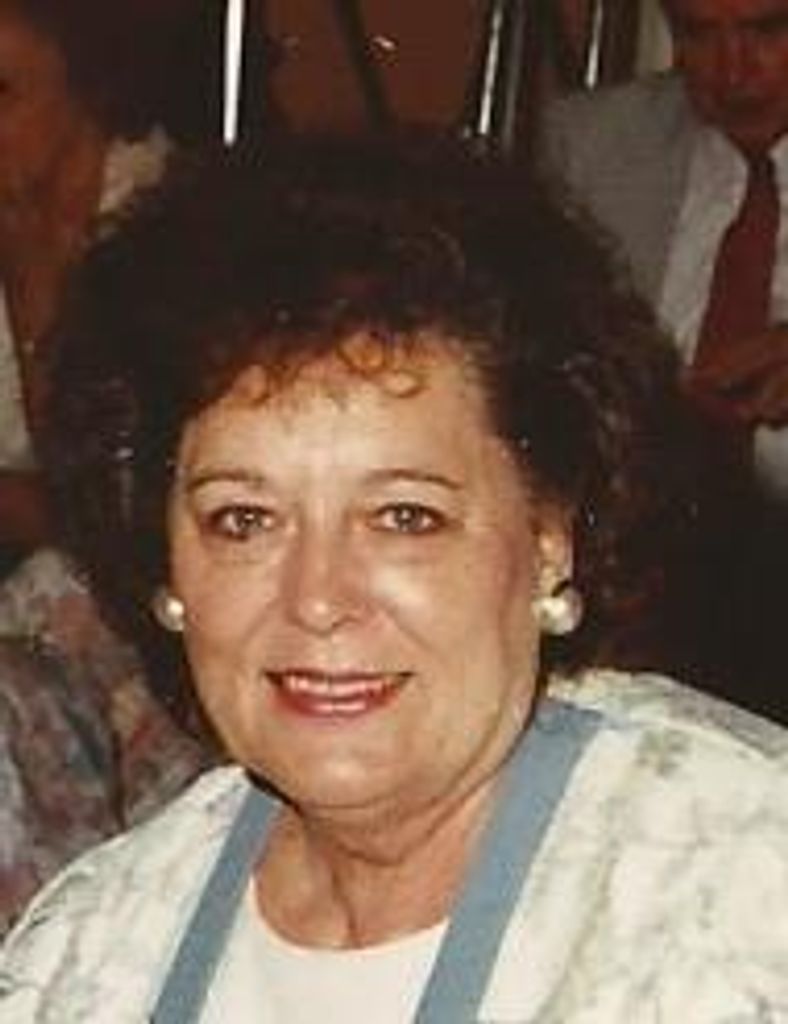 Helen Ophelia Reed Stokes