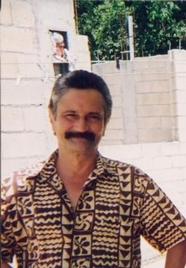Rogelio Rosado Profile Photo