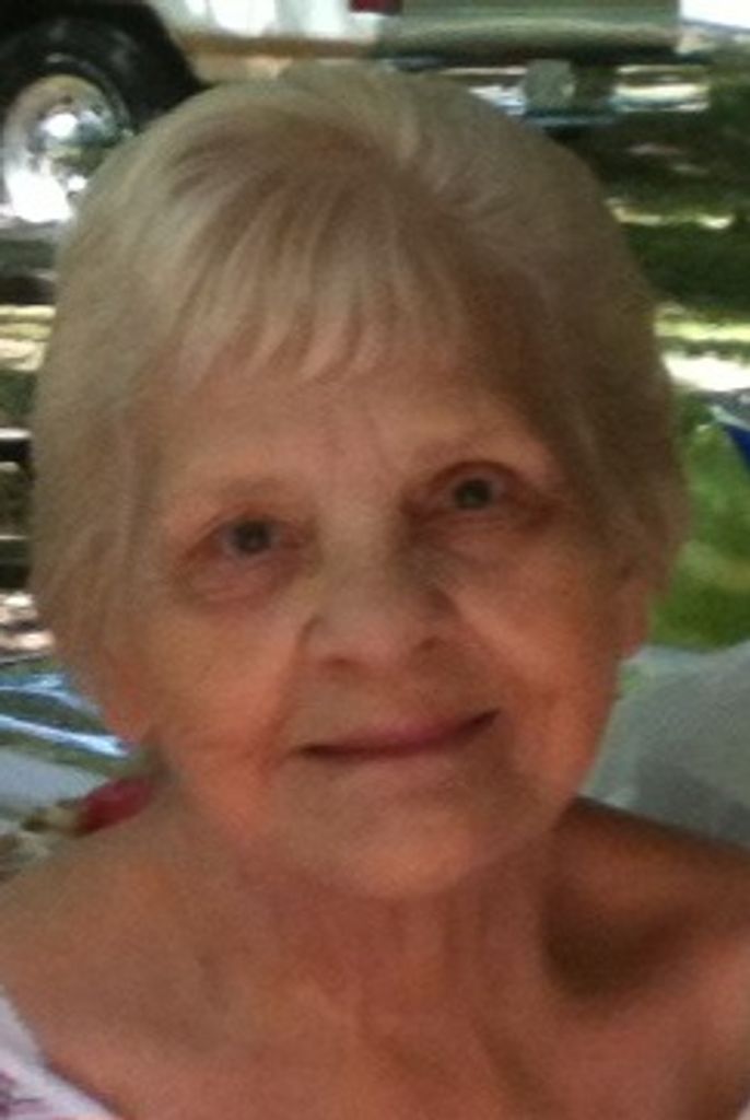 Eleanor Mae "Ellie" Knoche Profile Photo