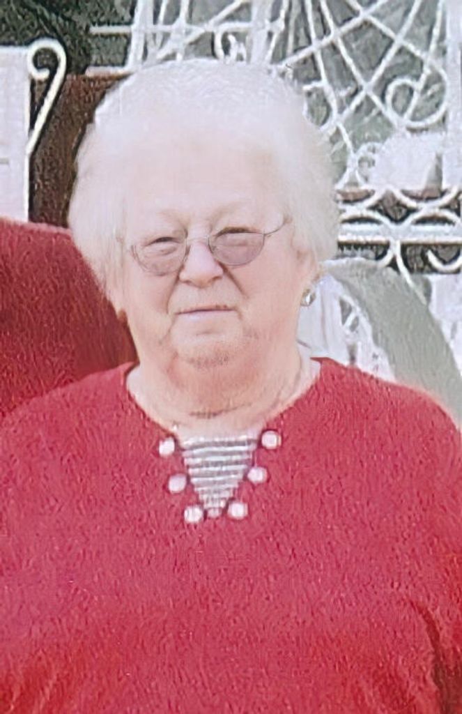 Marilyn Kay (Wagstaff)  Williams