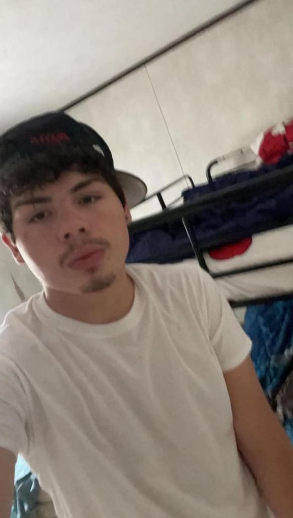 Jacquar Rain "Jack" Burnette