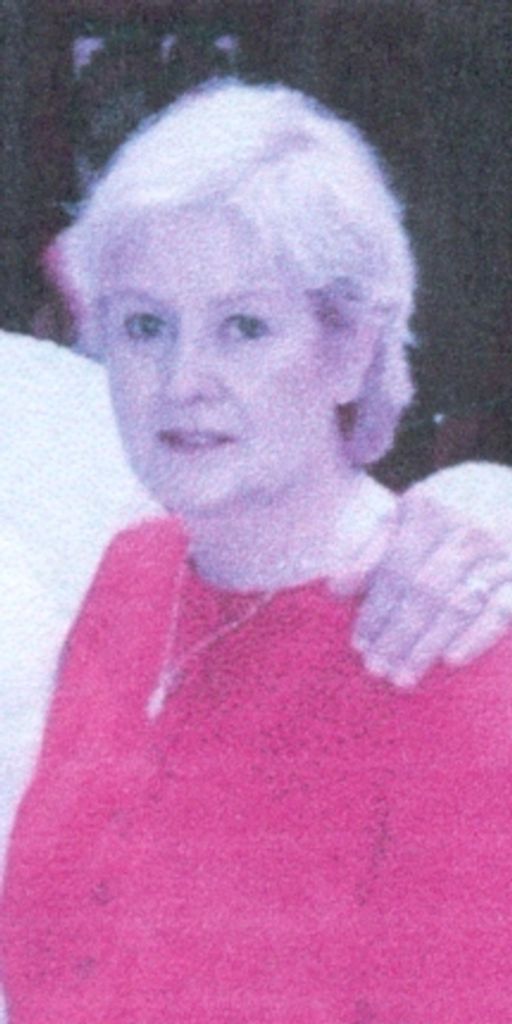 Norma Jean Mcbride Profile Photo