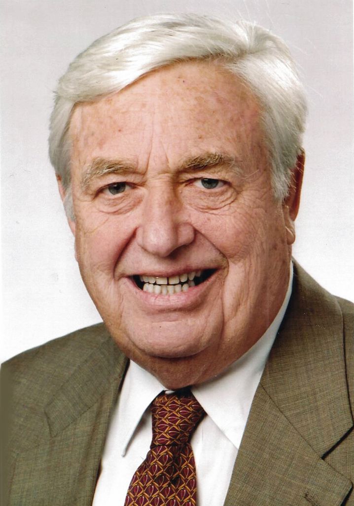 E. Carter Corriston