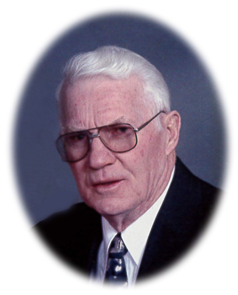 Eugene Willard Rumsey