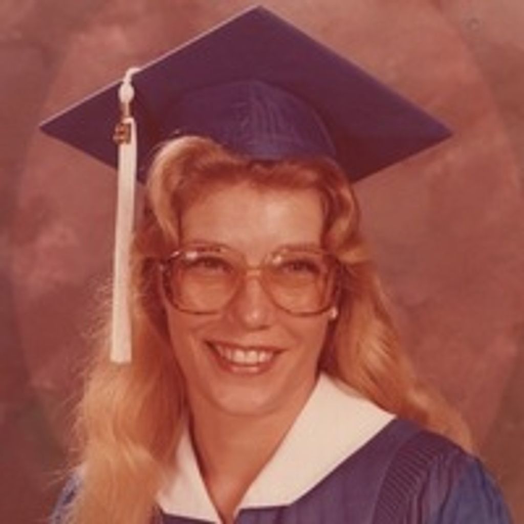 Diana Lucille Hibden