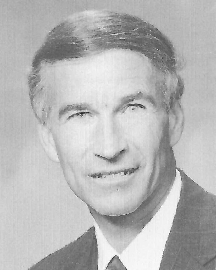 Steven Charles Falkner