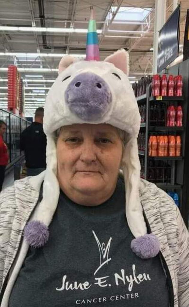 Evelyne M. Bradbury Profile Photo