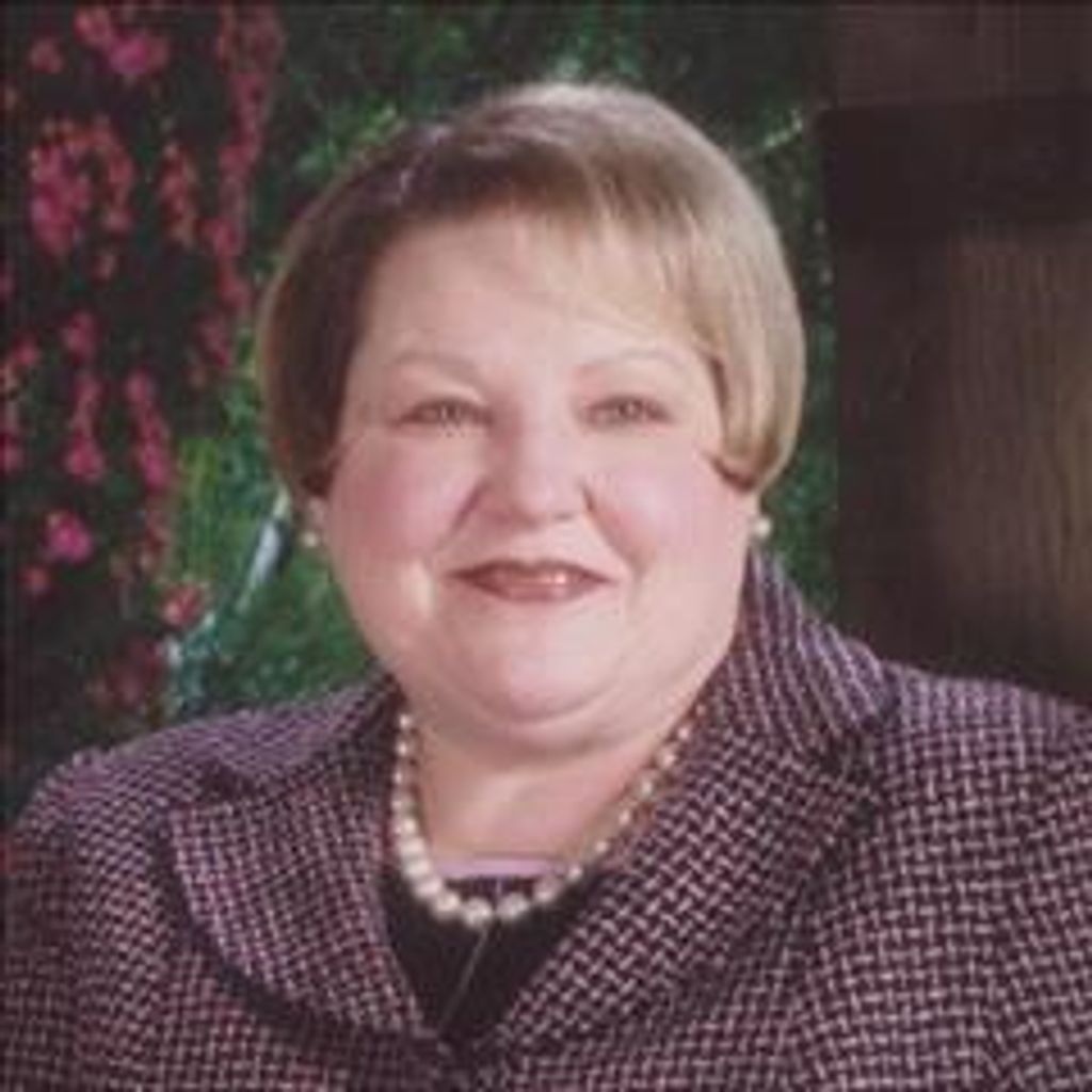 Gwen Smith Profile Photo