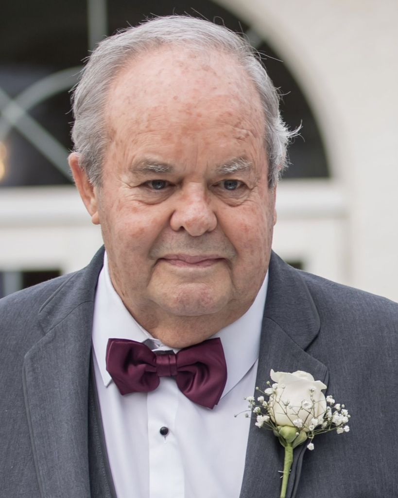 Donald H. LeBlanc Profile Photo
